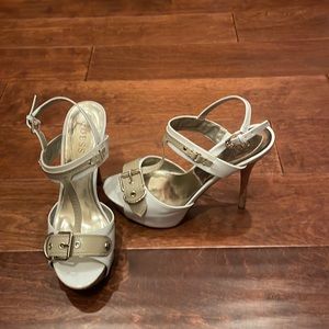 Guess Platform Sandals